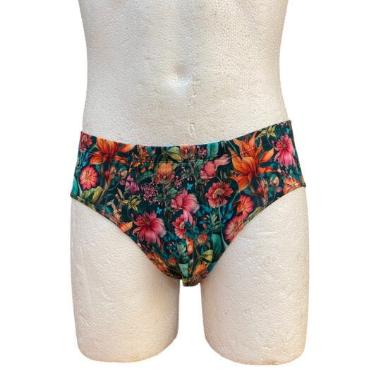 Slip „Achim Reloaded“ Viskosejersey