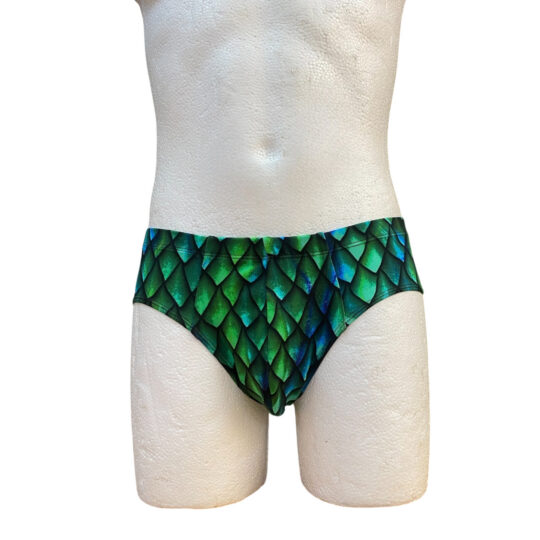 Slip „Achim Reloaded“ Baumwolljersey