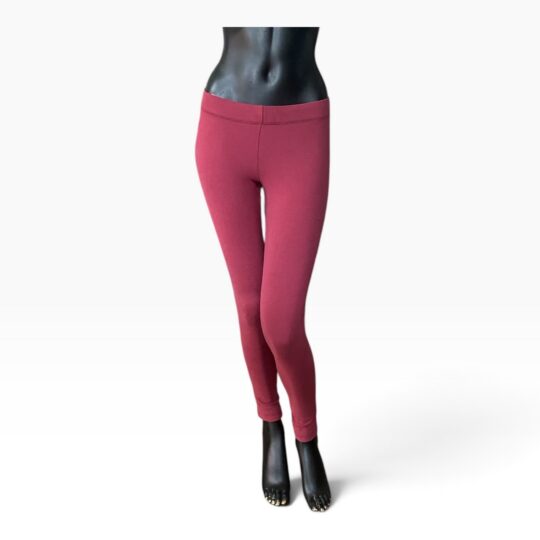 Leggings Baumwolljersey