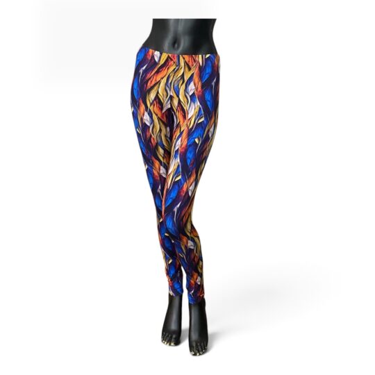 Leggings Viskosejersey