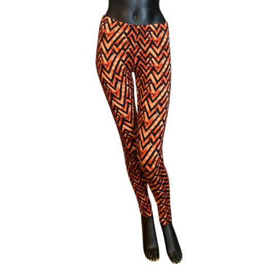 Leggings Baumwolljersey