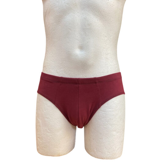 Slip „Achim Reloaded“ Baumwolljersey