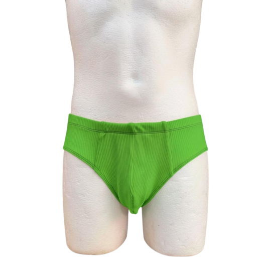 Slip „Achim“ Feinripp