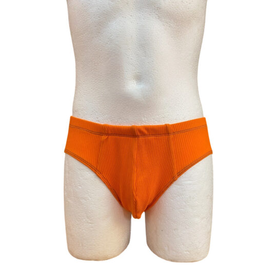 Slip „Achim“ Feinripp
