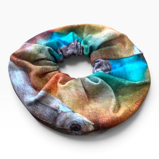 Scrunchie - Fischi