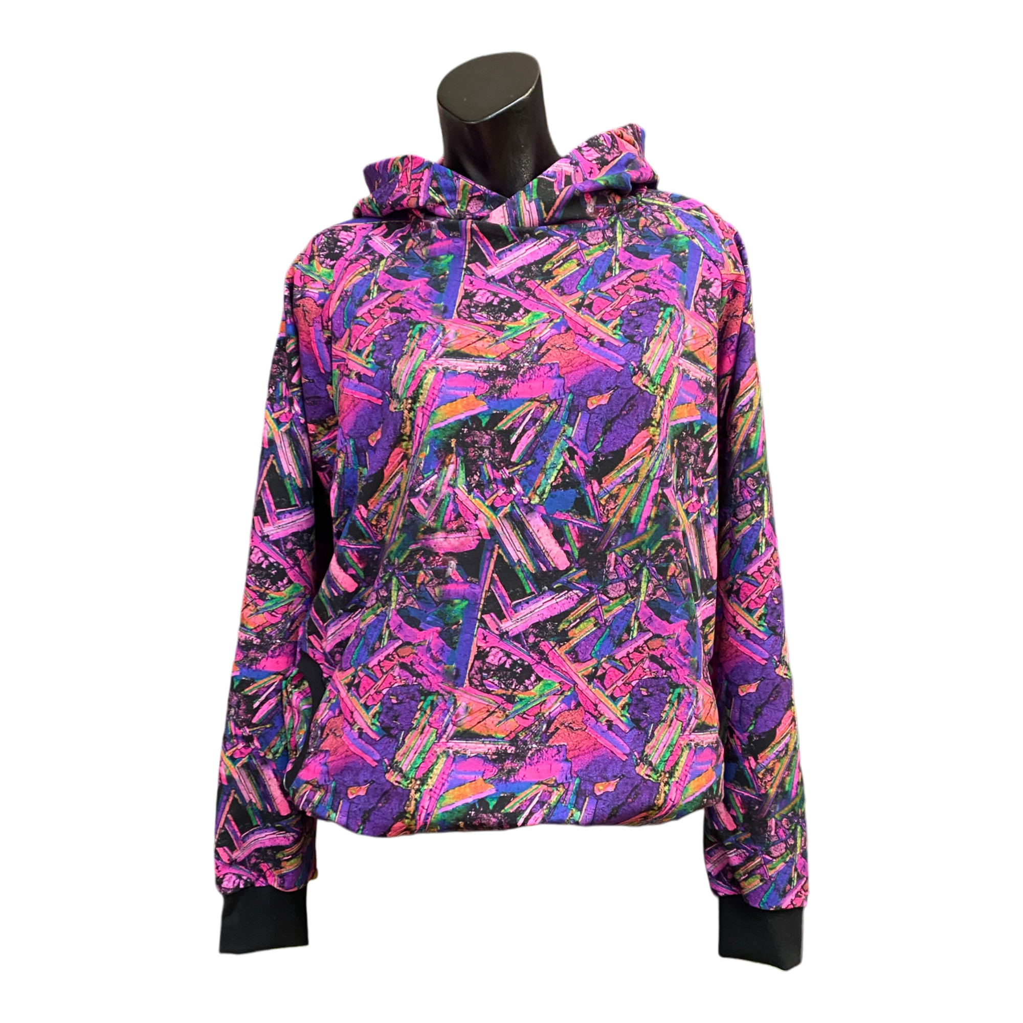 Hoodie „Franky“ French Terry
