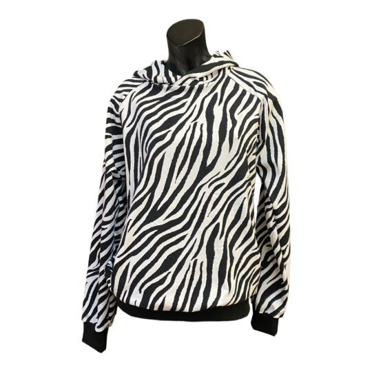 Hoodie „Franky“ French Terry