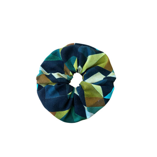 Scrunchie - Kaleidoskop